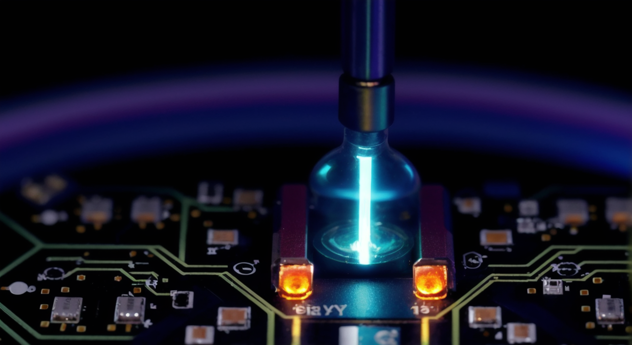 00048-3467473969-closeup image of beautiful electronic circuit,Pixie Glass,Light emitting boron,open circuit connector, deep dark shadows dramati.png